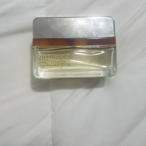 Intrusion by Oscar de la Renta